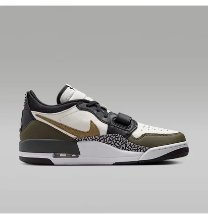 Кроссовки мужские Air Jordan Legacy 312 Low Multi CD7069-120