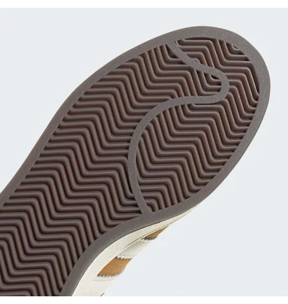 Кросівки чоловічі Adidas Campus 00S Brown IF8774