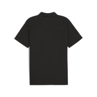 Поло чоловіче Puma Pd Active Black 623843-20