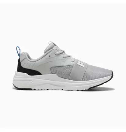 Кросівки унісекс Puma Softride Wired 2 Grey 400232-05