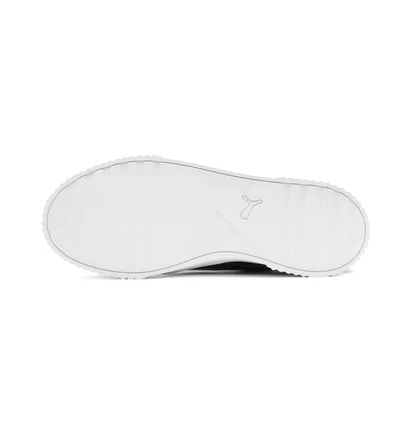 Кроссовки женские Puma Carina P Black 370912-01