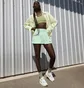 Кросівки жіночі Nike Air Max 90 Futura White/Olive HF5052-100
