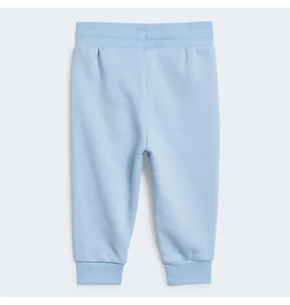 Спортивний костюм дитячий Adidas Adicolor Light Blue IR6807
