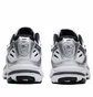Кросівки чоловічі Mizuno Wave Rider 10 White/Metallic D1GA210405