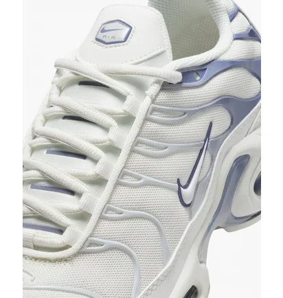 Кроссовки женские Nike Air Max Plus Shoes White DZ3671-104