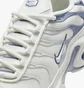 Кроссовки женские Nike Air Max Plus Shoes White DZ3671-104
