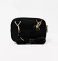 Сумка унисекс Air Jordan Jam Monogram Black MA0988-K5X