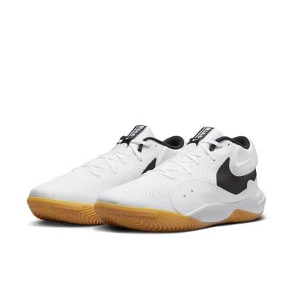 Кросівки унісекс Nike Hyperquick White FN4678-100
