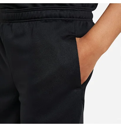 Спортивный костюм детский Nike Lk Nk Df Acdpr Trn Kit Black DH9484-013