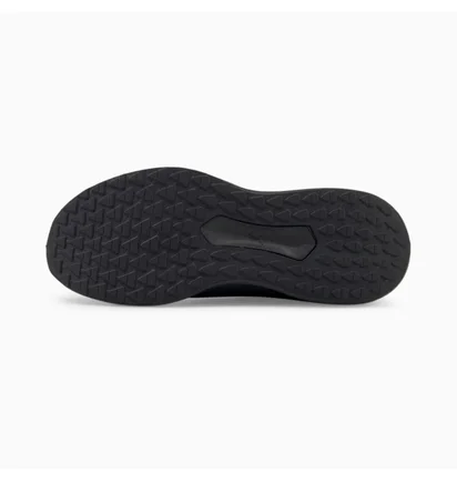 Кросівки чоловічі Puma Twitch Runner Black 376289-10