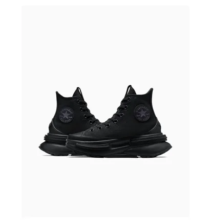 Кеди унісекс Converse Run Star Legacy Cx Platform High Black A06898C