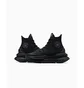 Кеди унісекс Converse Run Star Legacy Cx Platform High Black A06898C