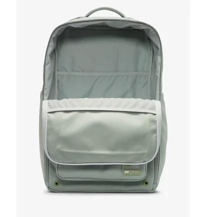 Рюкзак унісекс Nike Utility Speed Green FN4106-370