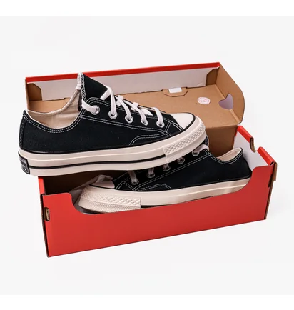 Кеди унісекс Converse Chuck 70 Ox 162058C