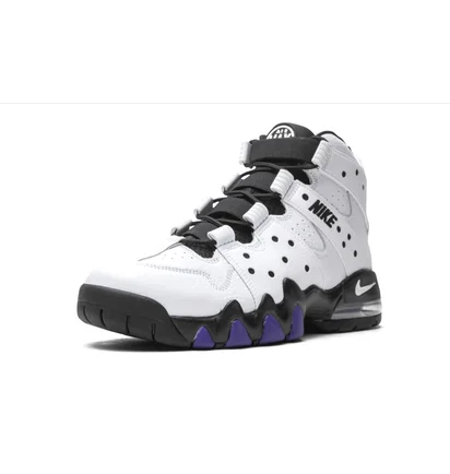 Кросівки чоловічі Nike Air Max2 Cb 94 White DD8557-100