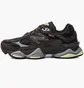 Кроссовки унисекс New Balance 9060 Black U90602P8