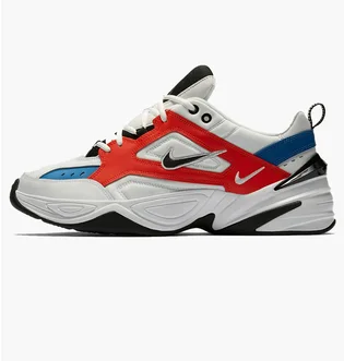 Кросівки чоловічі Nike M2K Tekno Multi AV4789-100