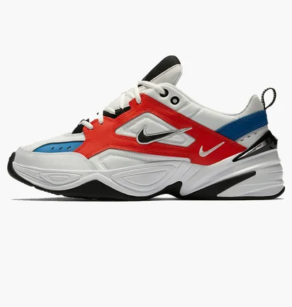 Кросівки чоловічі Nike M2K Tekno Multi AV4789-100