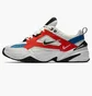 Кросівки чоловічі Nike M2K Tekno Multi AV4789-100