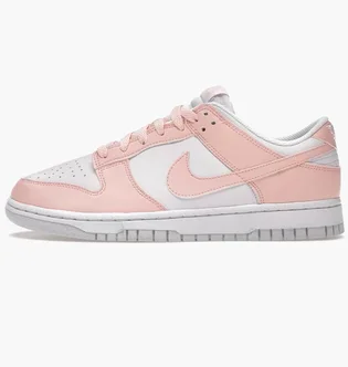 Кросівки жіночі Nike Dunk Low Retro Next Nature White/Beige Dd1873-100