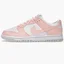 Кросівки жіночі Nike Dunk Low Retro Next Nature White/Beige Dd1873-100