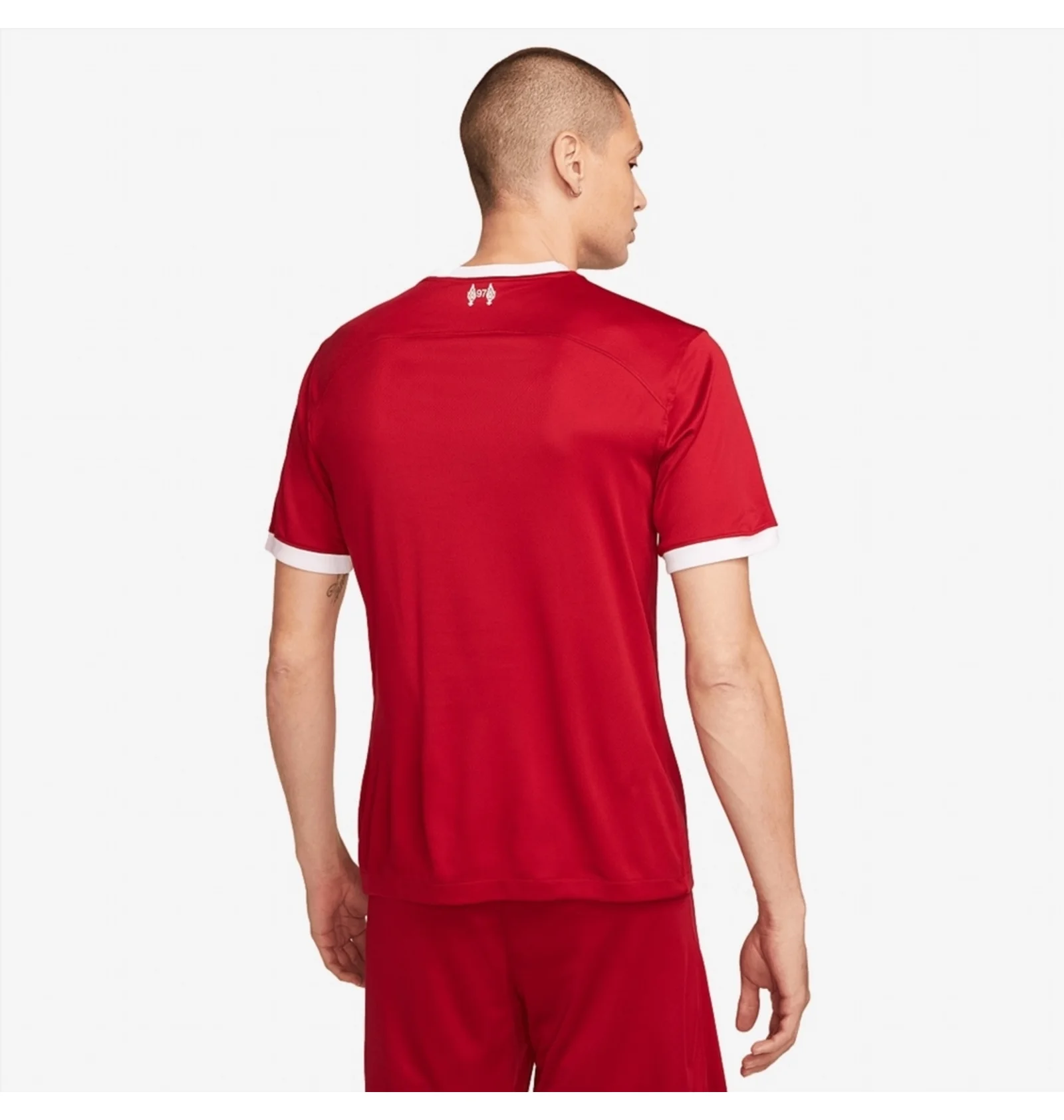 ᐉ Футболка чоловіча Nike Liverpool Fc 23/24 Home Dri-Fit Stadium