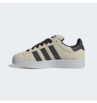 Кроссовки мужские Adidas Campus 00S Shoes Beige HQ8711