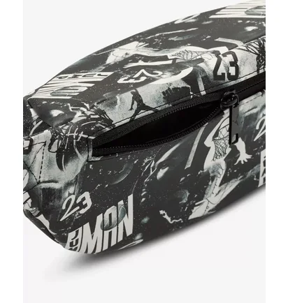 Сумка унисекс Nike Jam Borough Gfx Multi MA9065-G0J