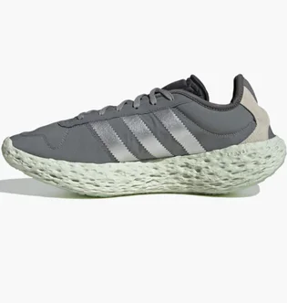 Кросівки унісекс Adidas Zponge Grey JH8111