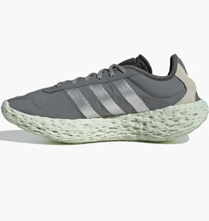 Кросівки унісекс Adidas Zponge Grey JH8111