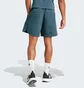 Шорты мужские Adidas Z.N.E. Premium Shorts Blue IS8359