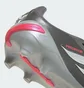 Бутси дитячі Adidas Predator Elite Grey JR3311
