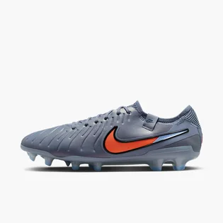 Бутси унісекс Nike Tiempo Legend X Elite Fg Grey DV4328-402
