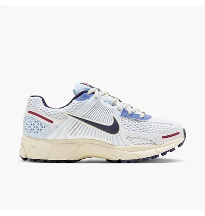 Кросівки жіночі Nike Zoom Vomero 5 White FV8111-451