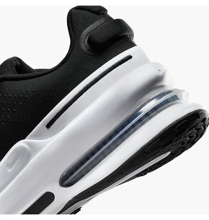Кроссовки мужские Nike Ir Zoom Upturn Sc Black IB2746-004