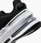 Кроссовки мужские Nike Ir Zoom Upturn Sc Black IB2746-004