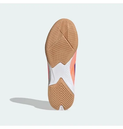 Футзалки детские Adidas F50 League Indoor Peach JH7749