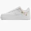 Кросівки жіночі Nike Air Force 1 Low LX DD1525-100