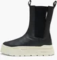Чоботи жіночі Puma Mayze Stack Chelsea Winter Boots Black 393201-03