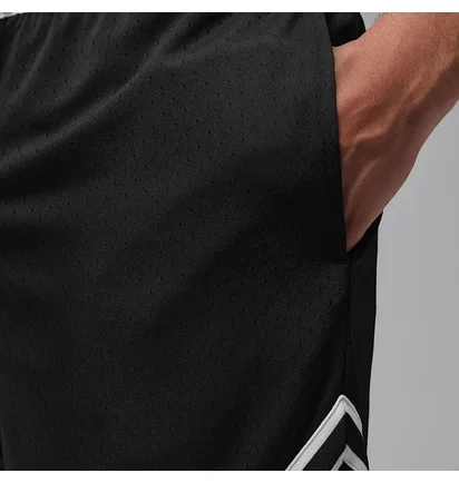 Шорты мужские Air Jordan Dri-Fit Sport Black IF5832-011