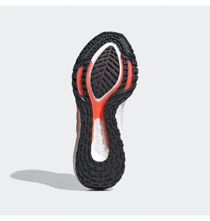 Кросівки чоловічі Adidas Ultraboost 21 Cold.Rdy Shoes Grey/Black Gv7122