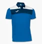 Футболка чоловіча Joma Crew Blue 100246.700