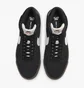 Кроссовки унисекс Nike Sb Zoom Blazer Mid Black 864349-010