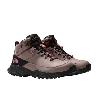 Черевики жіночі The North Face Stormstrike Iii Brown NF0A5LWG7T4
