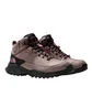 Черевики жіночі The North Face Stormstrike Iii Brown NF0A5LWG7T4