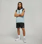 Майка мужская Air Jordan M J Df Sprt Bc Gfx Tank Blue Dm1434-366