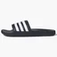 Тапочки унісекс Adidas Adilette Comfort Slides Black/White Gz5892
