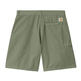 Шорты мужские Carhartt WIP Colston Olive I031515.667GD