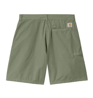 Шорты мужские Carhartt WIP Colston Olive I031515.667GD