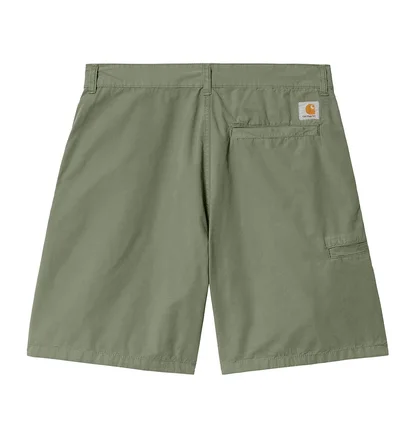 Шорти чоловічі Carhartt WIP Colston Olive I031515.667GD